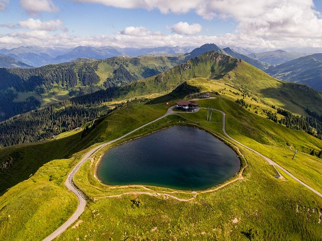 Bergsee-im-Brixental©kitzbueheleralpen-brixental
